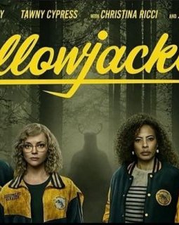 Yellowjackets s'offre un court teaser pour sa saison 3 !