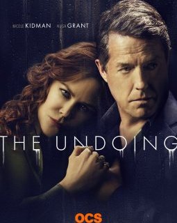 3 raisons de regarder "The Undoing"