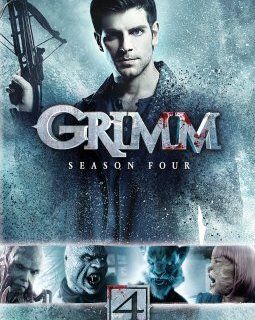 Grimm Saison 4