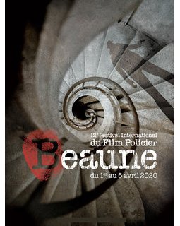 Festival du film policier de Beaune 2020