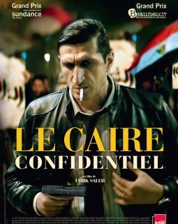 Le Caire Confidentiel, Memories of Murder, Koblic : ils (re)sortent au cinéma cette semaine