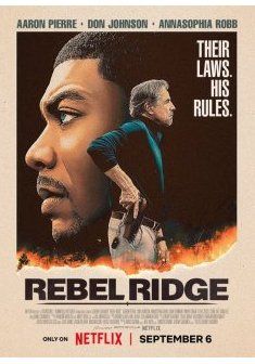 Rebel Ridge : que vaut ce thriller qui joue avec nos nerfs ?