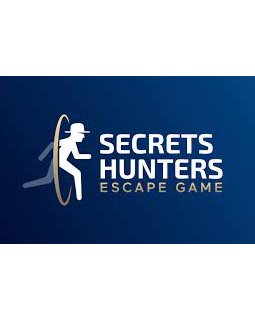 Secrets Hunters - Escape Game