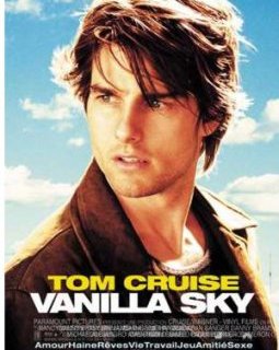 Vanilla Sky - Cameron Crowe