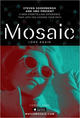 Mosaic - Saison 1