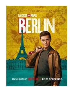 Berlin - Saison 1