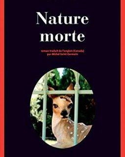 Nature Morte - Louise Penny 