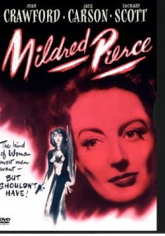 Mildred Pierce [Import USA Zone 1] - Michael Curtiz
