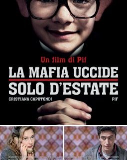 Arte va mettre en ligne la série "La Mafia tue seulement en été".