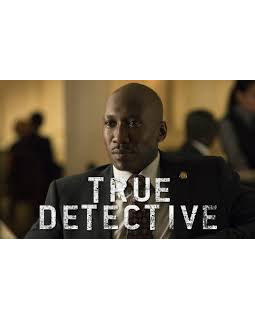 True detective - saison 3