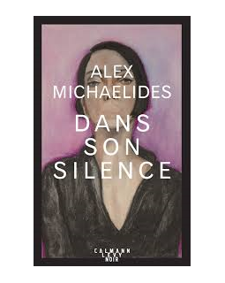 Dans son silence - Alex Michaelides