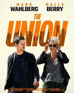 The Union, nouveau polar musclé de Netflix avec Halle Berry et Mark Wahlberg.