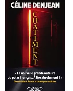 Chatîment - Céline Denjean