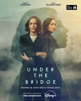 Under the Bridge : une série à suspense aussi glaçante que touchante