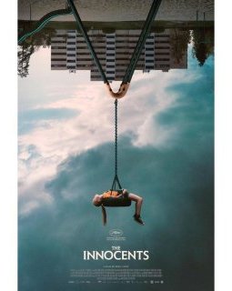 The Innocents ! Quand les enfants deviennent effrayants ! 