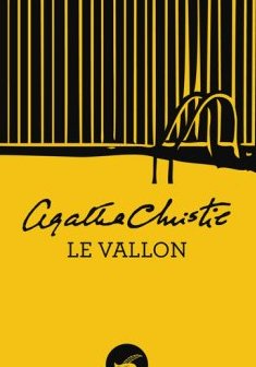 La Vallon - Agatha Christie