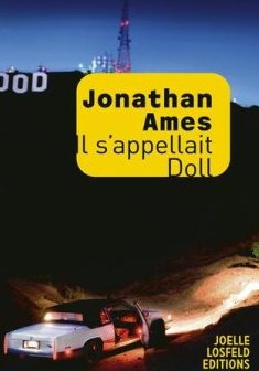 Il s'appelait Doll - Jonathan Ames