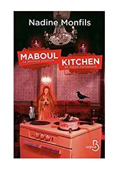Maboul Kitchen - Nadine Monfils