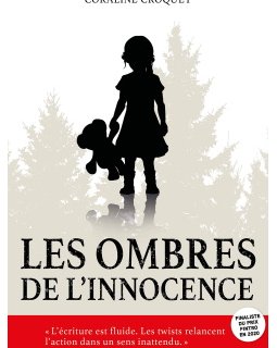 Les Ombres de l'innocence - L'interrogatoire de Coraline Croquet