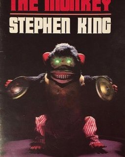  Elijah Wood va jouer dans une adaptation de Stephen King : The Monkey !