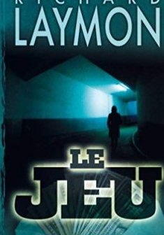 Le Jeu - Richard Laymon