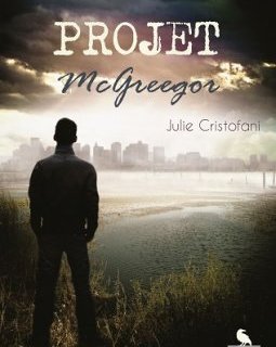 Projet McGreegor - Julie Cristofani