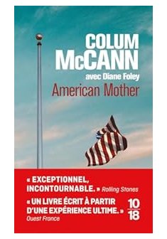 American mother - Colum McCann
