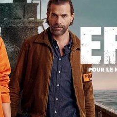 Erica, la série adaptée de Camilla Läckberg, vient de débarquer sur TF1 !