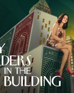 Only murders in the Building est renouvelée pour une saison 6