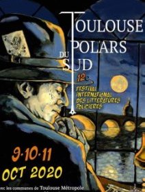 Le festival international Toulouse Polars du Sud dévoile son programme