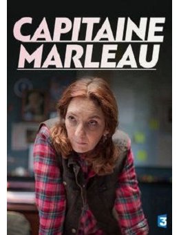 Un record d'audience pour Capitaine Marleau