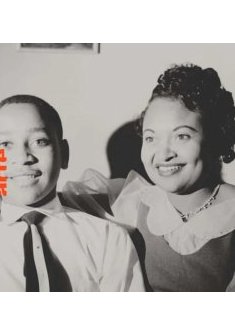 Emmet Till : le meurtre qui a changé l'Amérique : un documentaire pour la mémoire