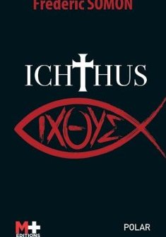 Ichthus - Frédéric Somon