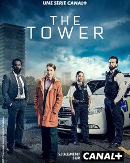 La série britannique "La Tour" arrive bientôt sur Arte !