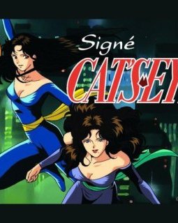 Un Reboot pour Cat's Eyes !