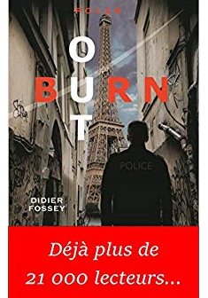 Burn-out - Didier Fossey