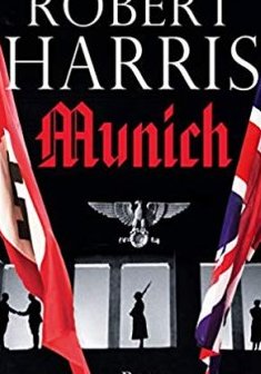 Munich - Robert Harris 