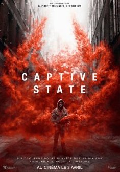 Captive State - Rupert Wyatt