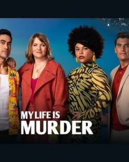 My life is murder saison 4 arrive sur 13ème rue et Universal+.