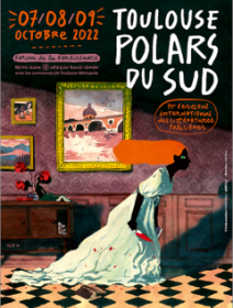 Le festival Toulouse Polars du Sud dévoile le programme de sa 14 édition