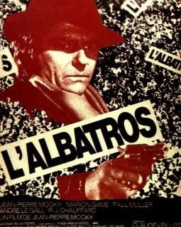 Culture Polar : retour sur l'Albatros de Jean-Pierre Mocky !