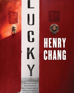 Lucky - Henry Chang 