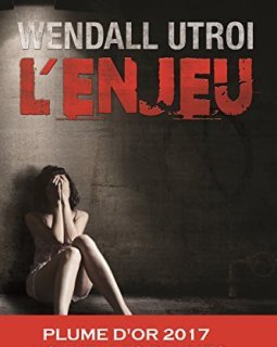  L'enjeu - Wendall Utroi