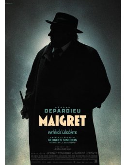 Maigret - Le héros de Simenon fait son grand retour