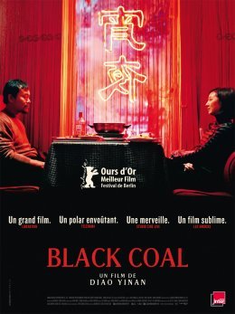 Black Coal - Yi'nan Diao