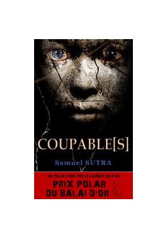 Coupable(s) - Samuel Sutra