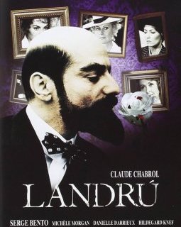 Culture polar : Landru de Claude Chabrol.