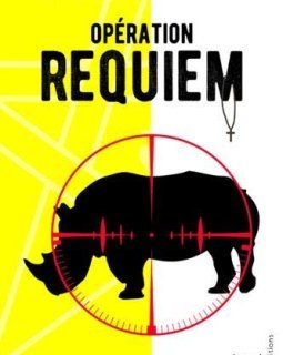 Opération Requiem - Stanislas Petrosky 