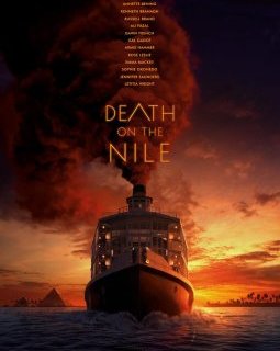 Mort sur le Nil - Kenneth Branagh