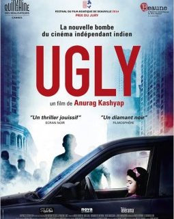 Ugly Nasty People - Cosimo Gomez